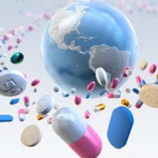 Pharma world ???
