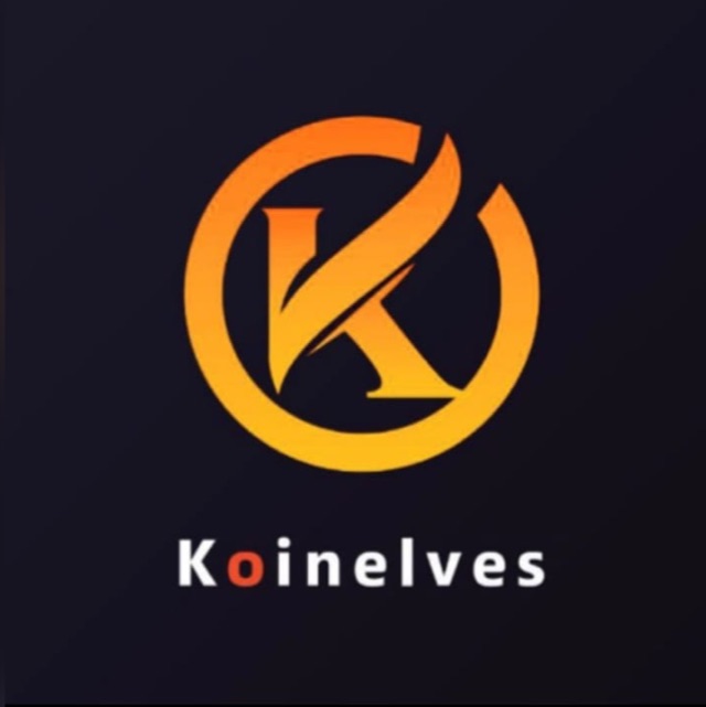 Koinelves E money SL Official ❤️‍?✨️