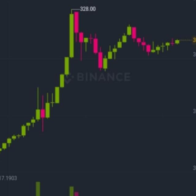 Binance Vip  Signal 100%