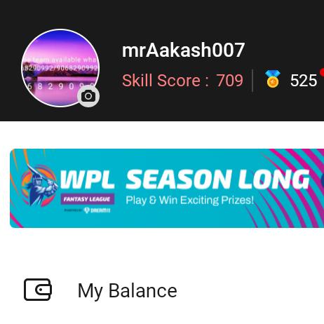 mrAakash007 ? IPL winings team