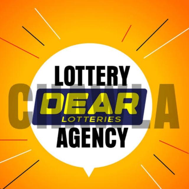 KL Dலாட்டரி டிக்கெட் புக்கிங் குரூப் ✅✅✅✅ KL DEAR BOOKING ONLY
