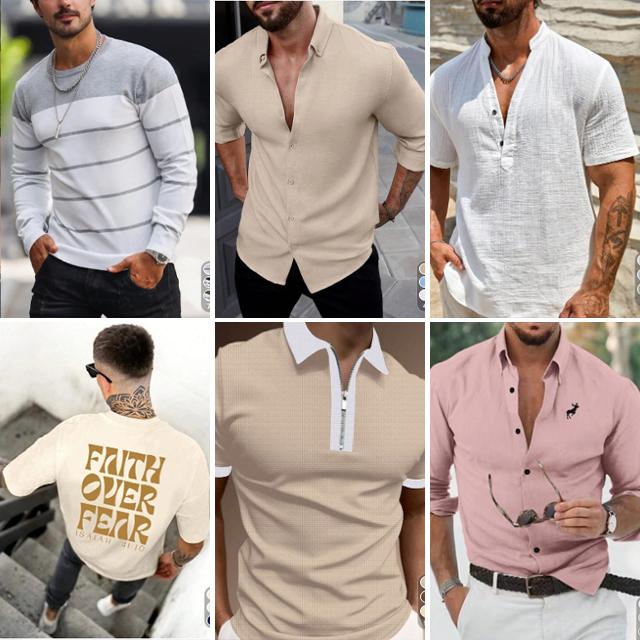 DMTrendZ Menís Cloths Whatsapp group