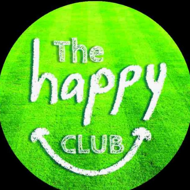 Happy Club❤️❤️❤️??????