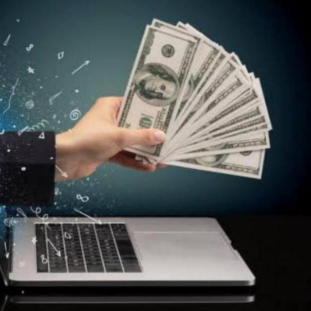 ONLINE EARNING ??