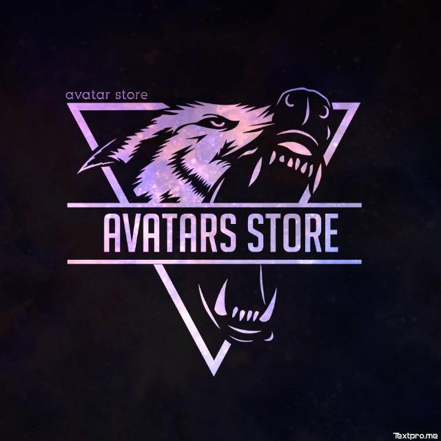 Admin avatars