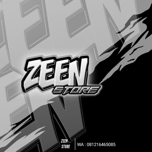 STOK  RESS ZEEN STORE