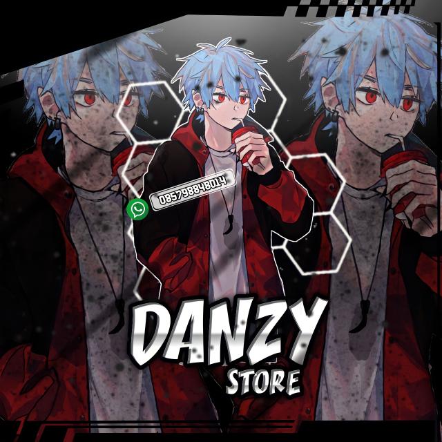 SHOPGAME || DANZY STORE