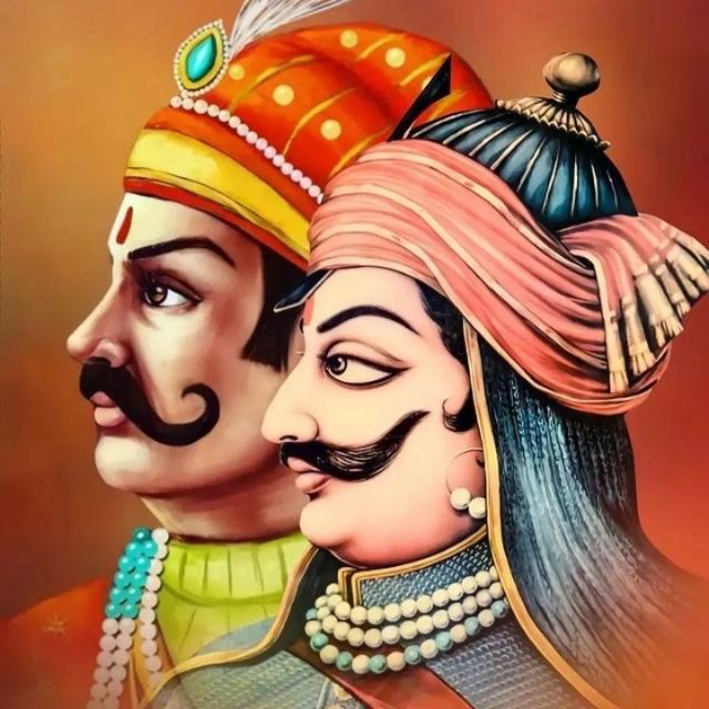 RAJPUTANA SUPPORT ??