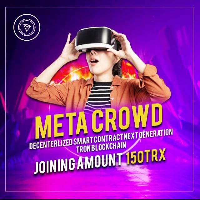 ?Metacrowd?