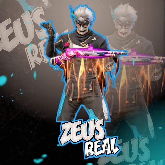 JB || STOCK ZEUS REAL