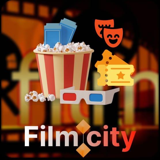 Film City??