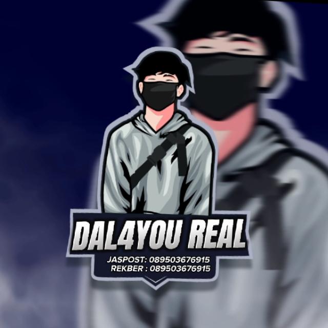 STOK || DAL4YOU × OWN✅