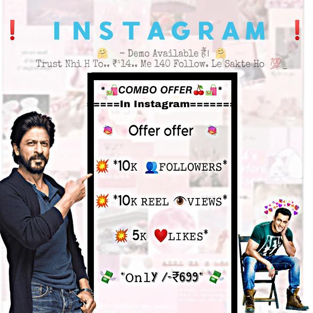 REAL 10K INsTAGRAM OLLWERs Whatsapp group