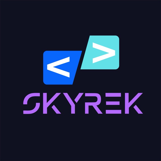 SKYREK </> Programming Community?‍?