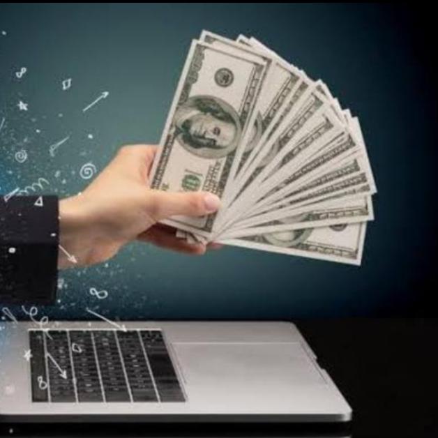 ? Free Earn Dollor ?