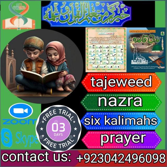 Quran learn