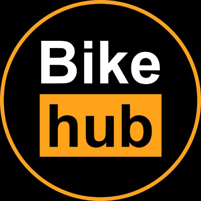 BIKE HUB♨️