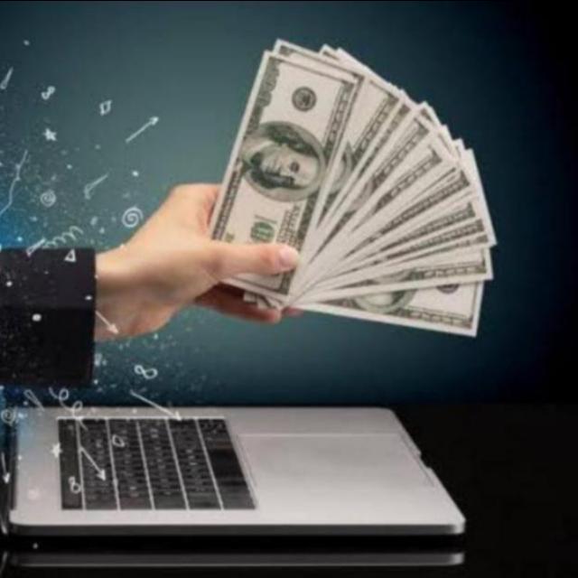 ONLINE EARNING ??