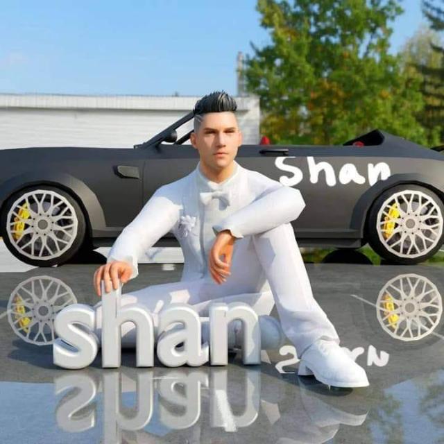 SHAN STORE ?