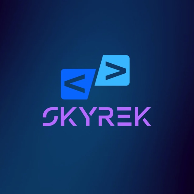 SKYREK lt gt ACADEMY Whatsapp group