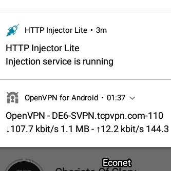 ??Zim Vpn Updates