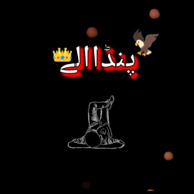Pinda wela Jutt?????☝?