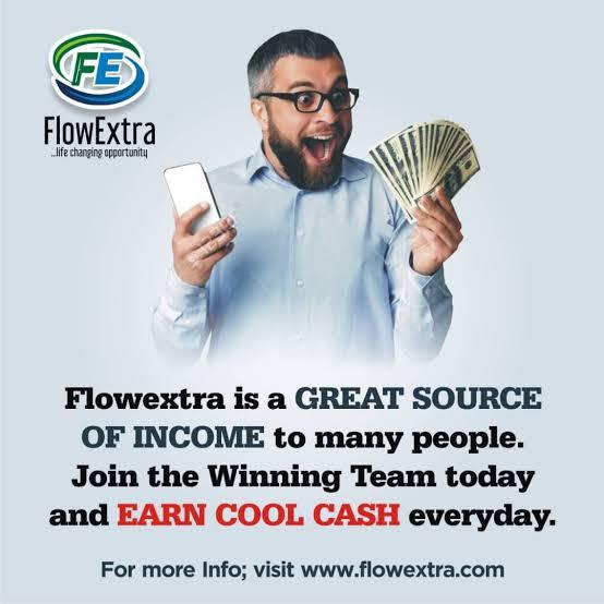 an online platform for affiliate marketing