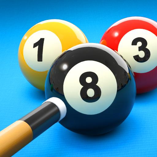 8 Ball pool account And coins seller 