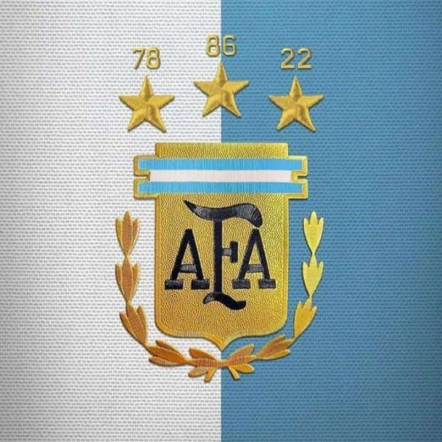 VAMOS ARGENTINA ???