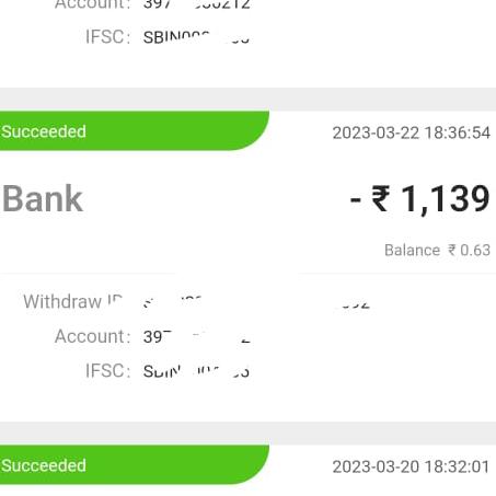 Hamari earning hamara kam