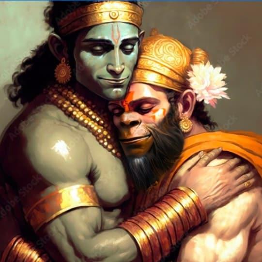 Jay shree ram group ??
