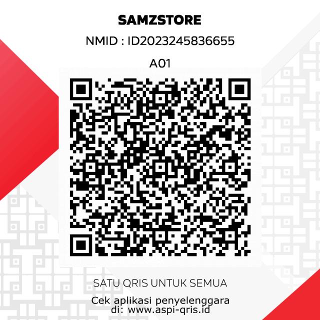 JB | SAMZ STORE