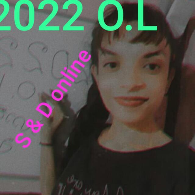 2022 O/l revision 