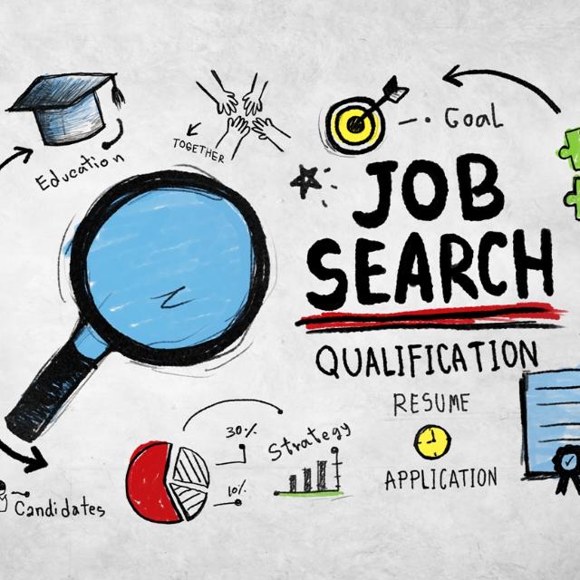 Job &carier