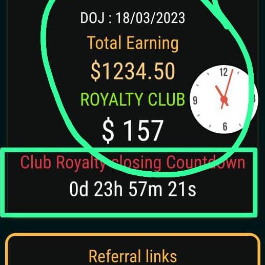X METAVERS.TIMEING BOOSTING INCOME PLAT FORM 