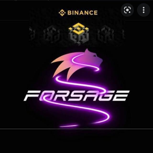 ?? POWER OF FORSAGE ✅