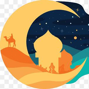 GRUP DISKUSI RAMADHAN