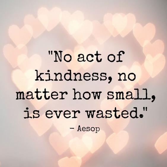 Choose Kindness Whatsapp group