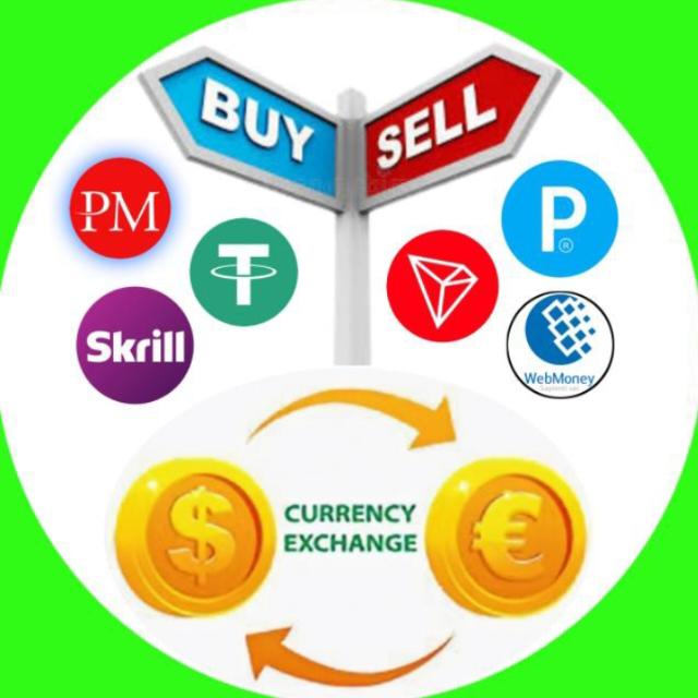 TRX/USDT/BUY/SELL