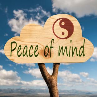 Peace Of Mind Whatsapp group