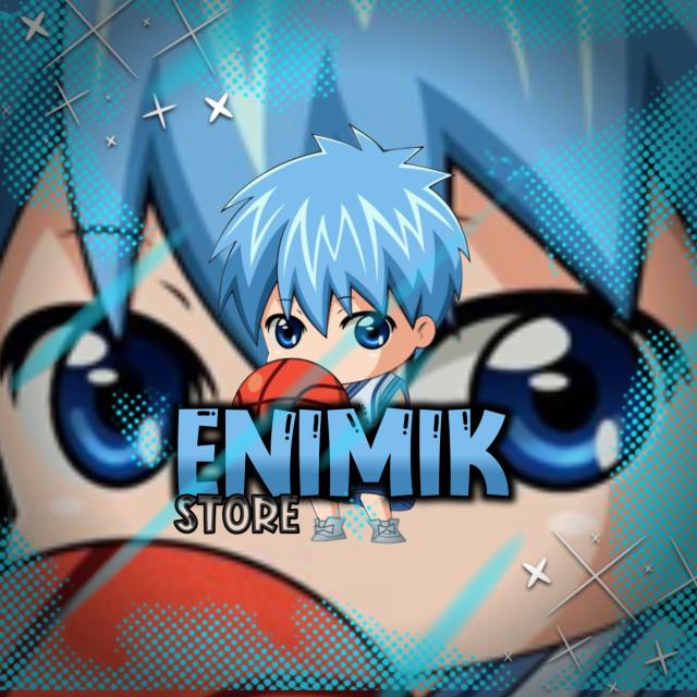 Enimik Store