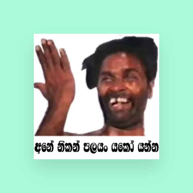 පොන්නයෝ ??