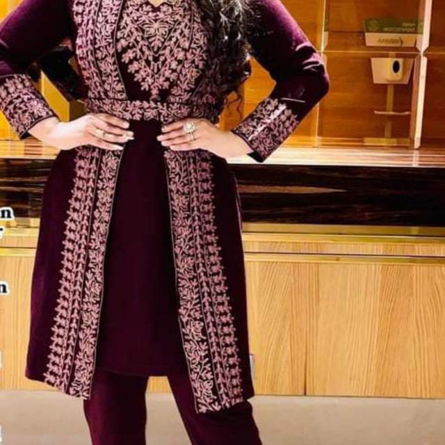 *Wollen Collection - Buy 1 Get 1 Free*