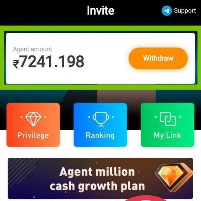 Make money easily ? 