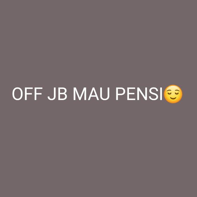 JB || DENNZ STORE X MANG AULZ¹