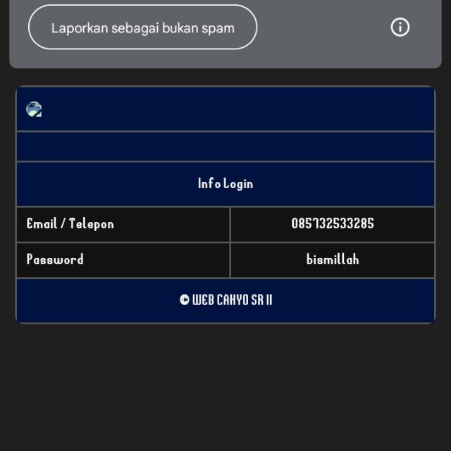 STOK RESS REYZZSTORE?
