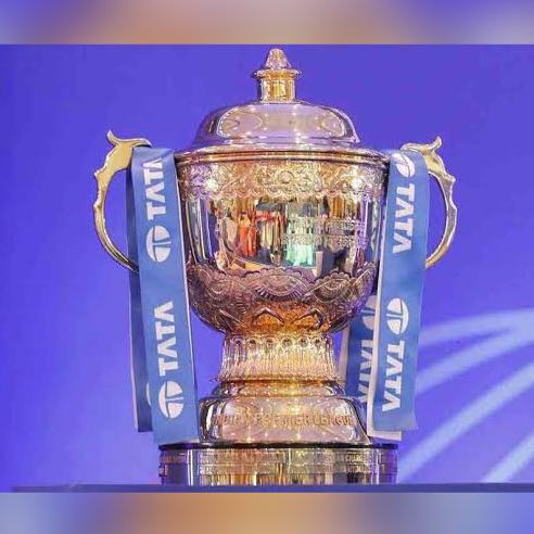 IPL REPORT