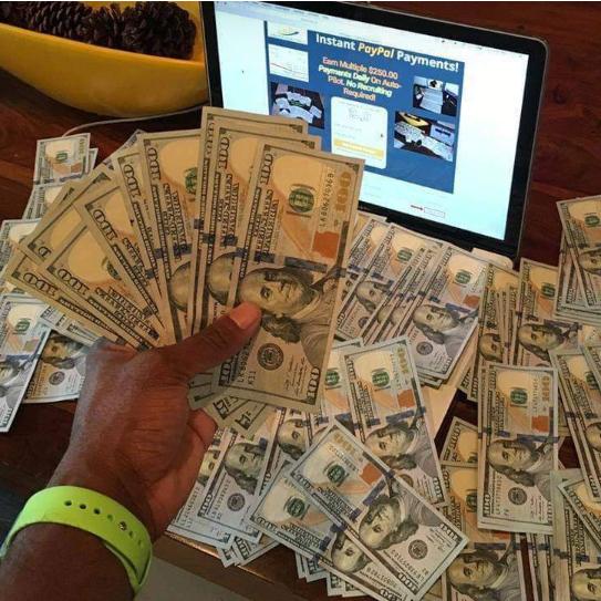 Daily Income 2000
