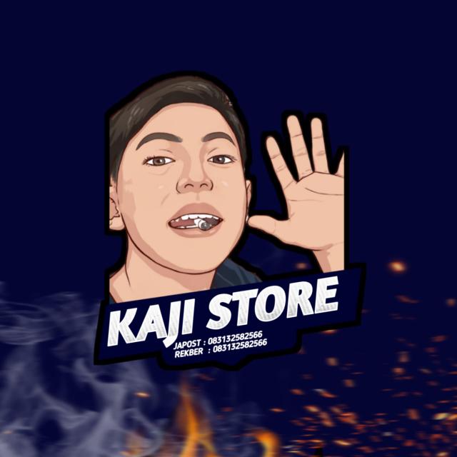 JB AllGame||KAJI STORE?