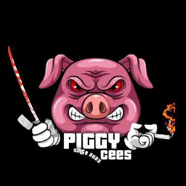 OPMEM PIGGY CEES